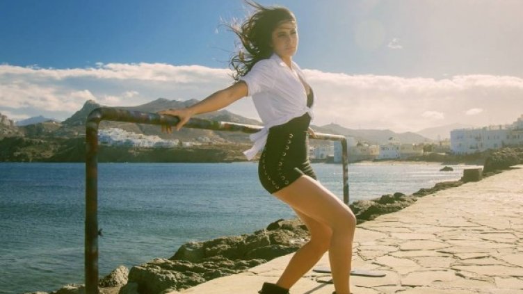 Снимка: Instagram