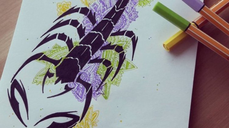 Снимка: Instagram