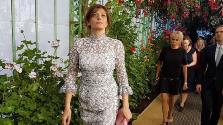 Снимка: Facebook