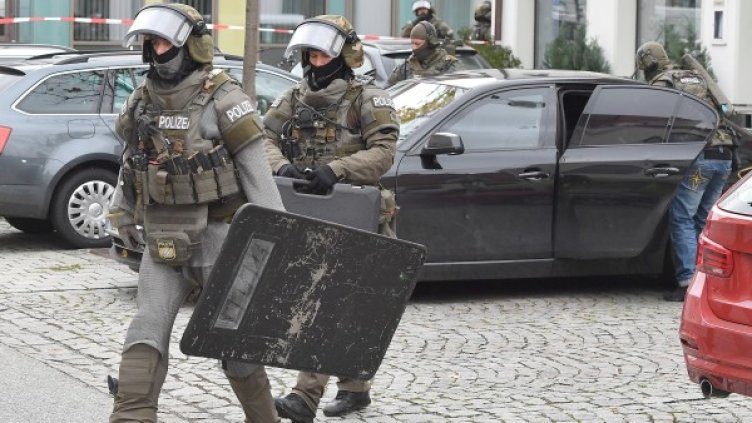 Снимка: Reuters