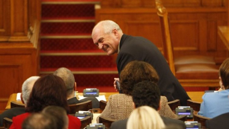 Снимка: Олег Попов, Dnes.bg