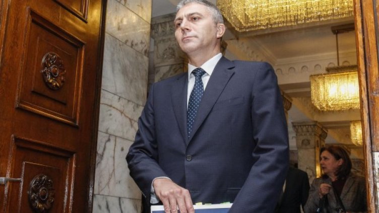 Снимка: архив, Булфото