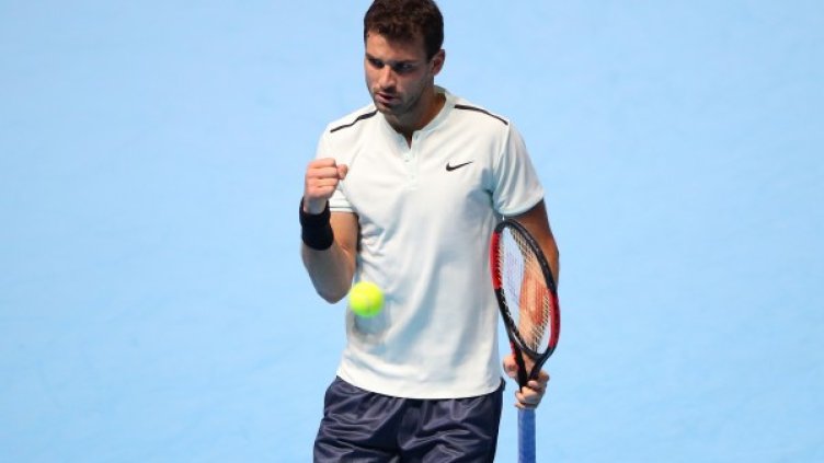 Снимка: Reuters