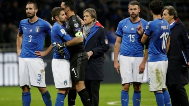 Снимка: Reuters