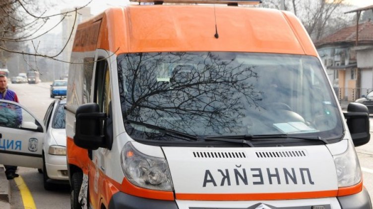 Снимка: архив, Булфото