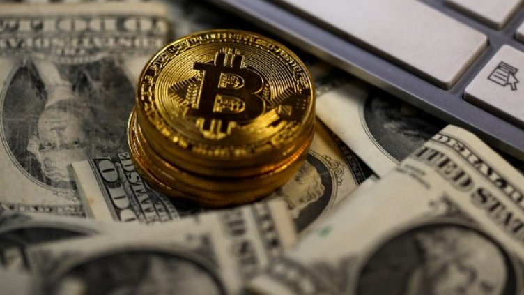 снимка: Ройтерс