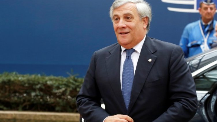 Снимка: Reuters, архив