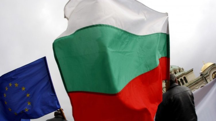 Снимка: Reuters