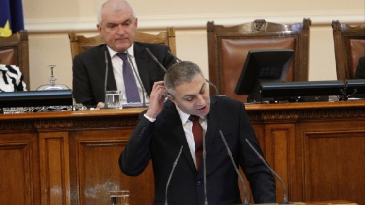 Снимка: Олег Попов, Dnes.bg, архив