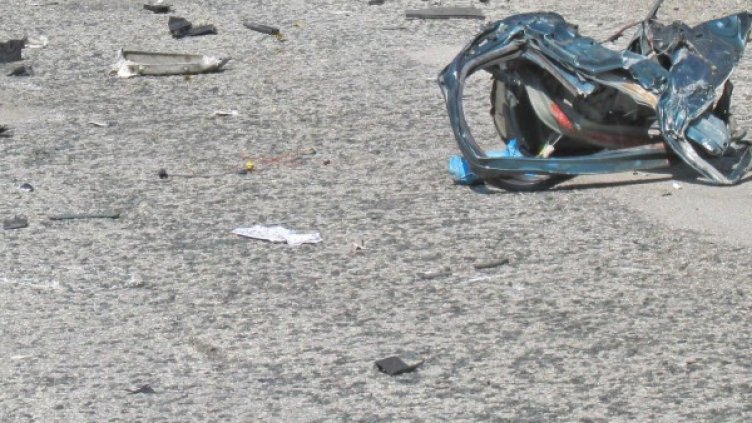 Снимка: архив "Булфото"