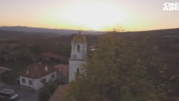 Снимка: Bulgaria ON AIR