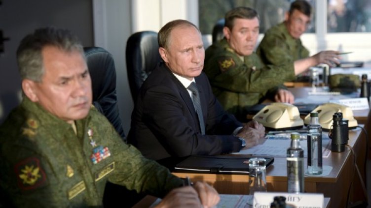 Снимка: архив, Reuters