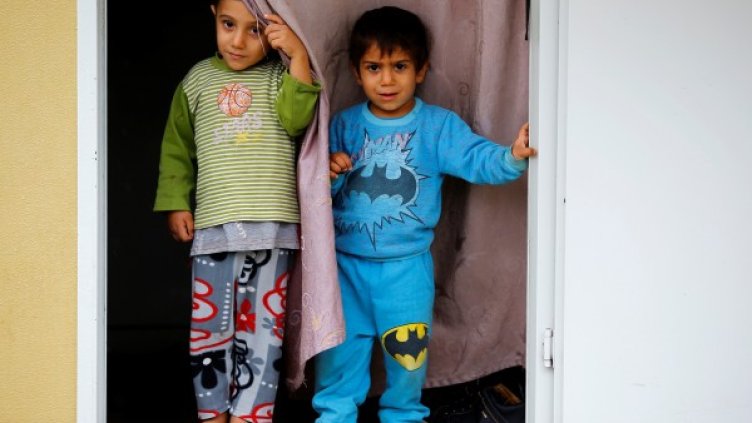 Снимка: архив, Reuters