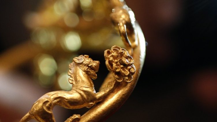 Снимка: архив Reuters