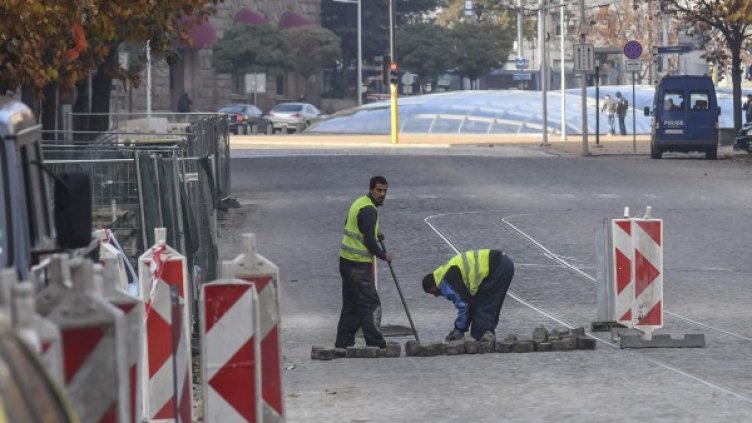 Снимка: Булфото, архив