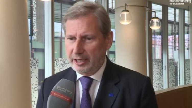 Снимка: Bloomberg TV Bulgaria