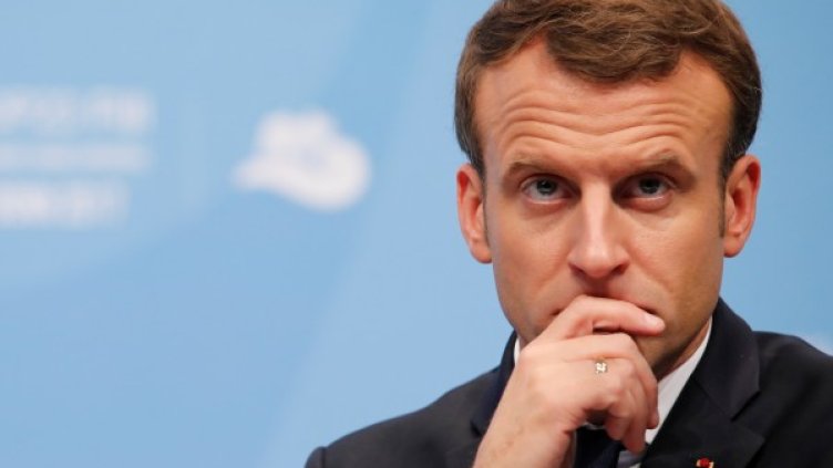 Снимка: архив Reuters