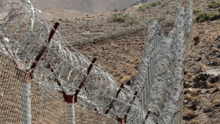 Снимка: архив Reuters