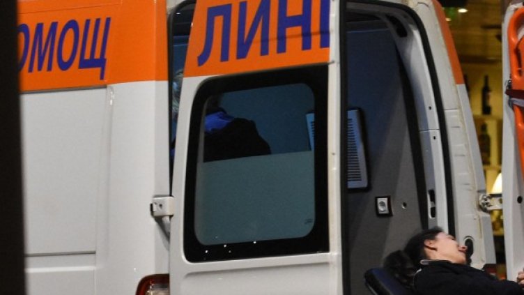 Снимка: архив Bulphoto