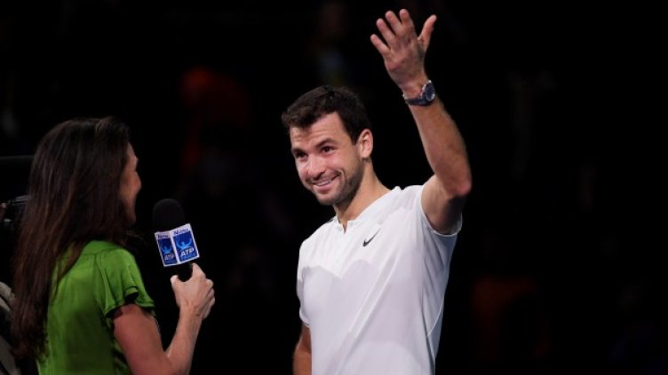 Снимка: Reuters