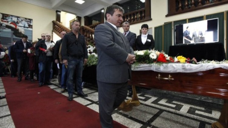 Снимка: Reuters
Снимка: Олег Попов/Dnes.bg