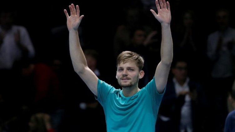 Давид Гофен. Снимка: БТА