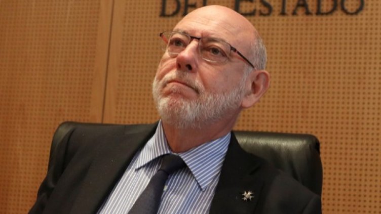 Хосе Мануел Маса. Снимка: архив, Reuters