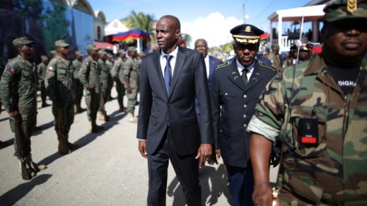 Снимка: Reuters