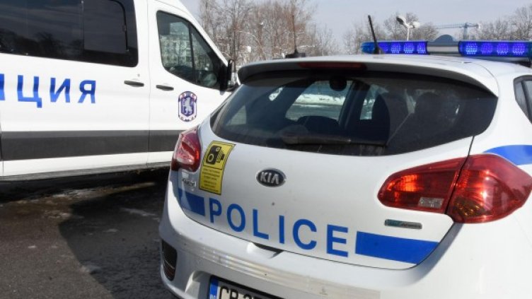 Снимка: архив, Булфото