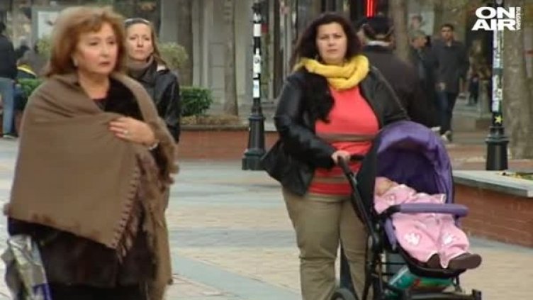 Кадър: Bulgaria On Air