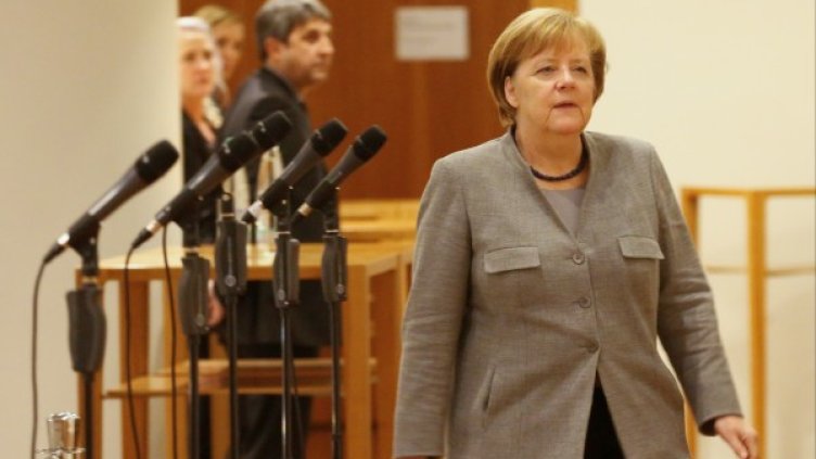 Снимка: Reuters