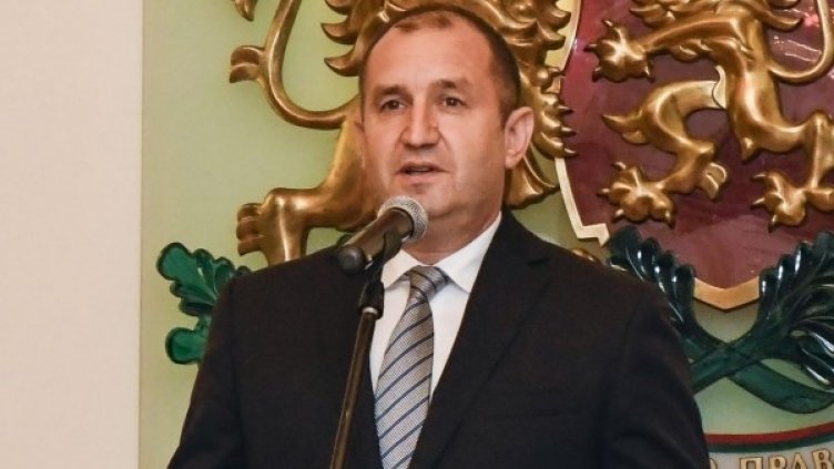 Снимка: архив "Булфото"