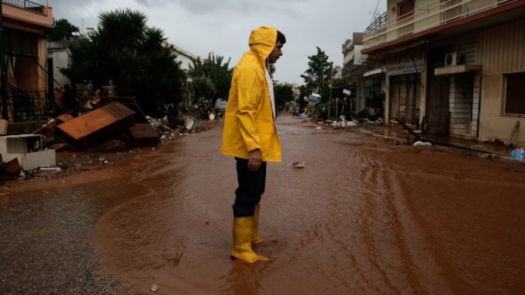 Снимка: Reuters