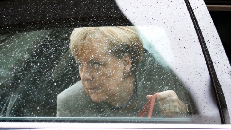 Снимка: архив Reuters