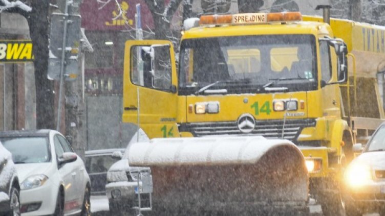 Снимка: Булфото, архив