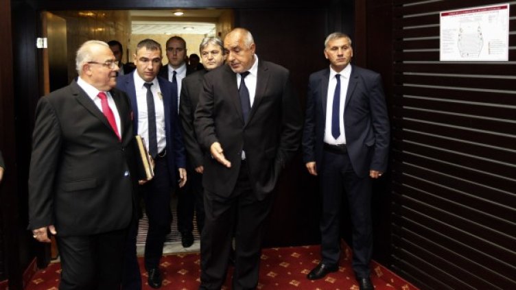 Снимка: Олег Попов, Dnes.bg