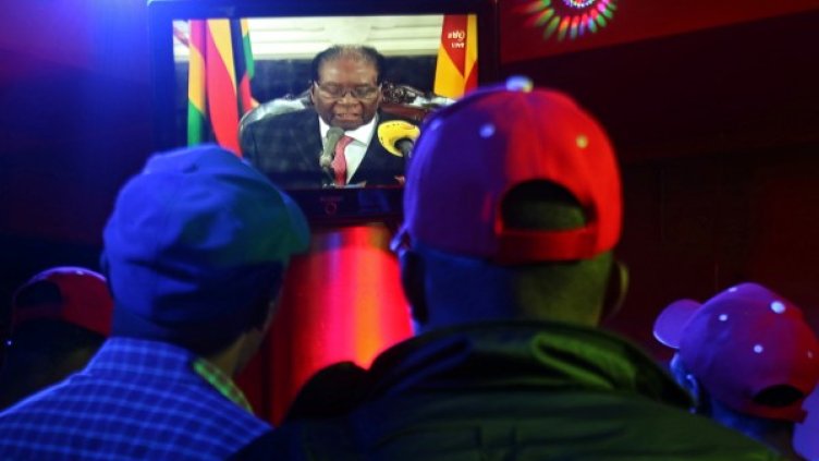 Снимка: Reuters