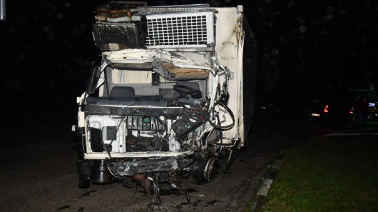 Снимка: архив "Булфото"