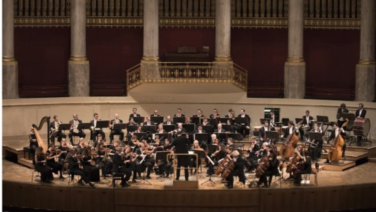 Снимка: Germi Art & Entertainmen