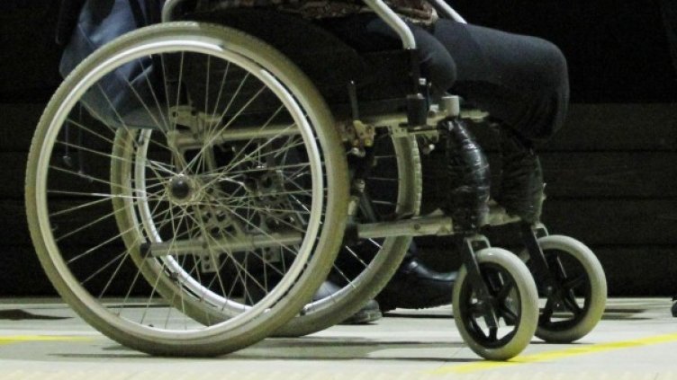 Снимка: Булфото, архив