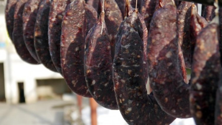 Снимка: архив, Булфото