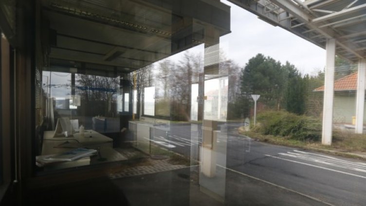 Снимка: архив Reuters