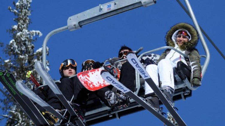 Снимка: Булфото, архив