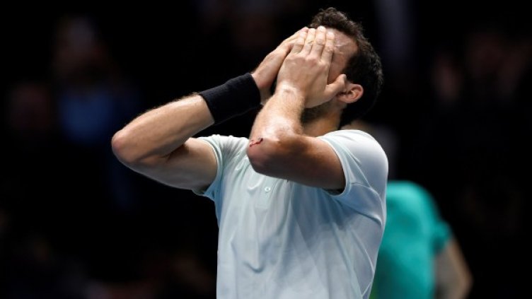 Снимка: Reuters