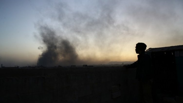 Снимка: архив Reuters