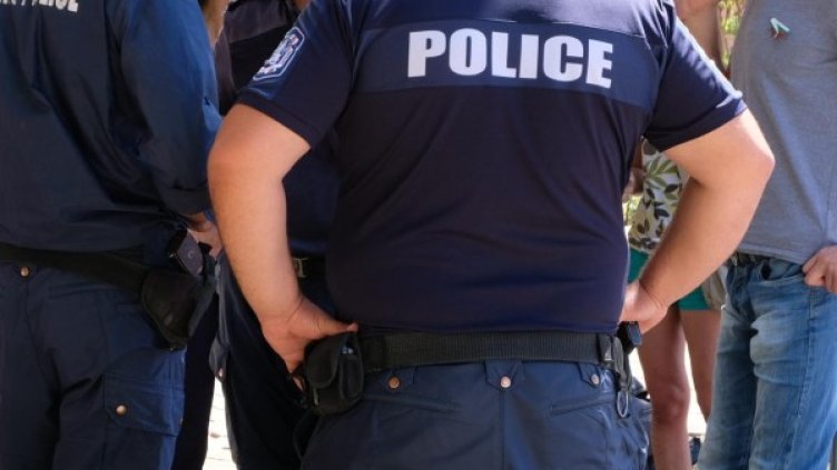 Снимка: архив Булфото