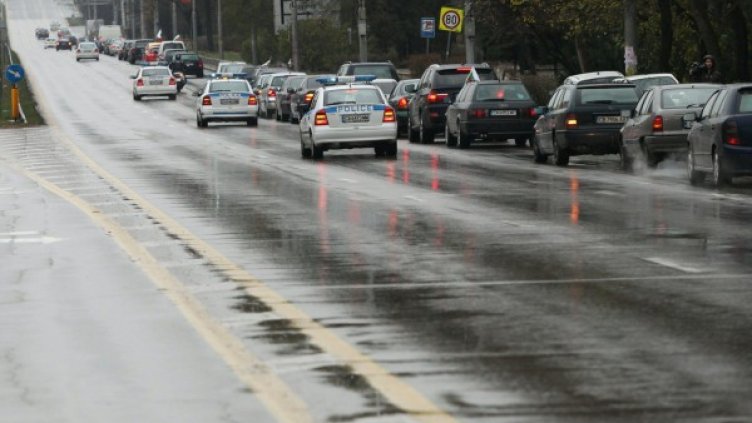 Снимка: архив, Булфото