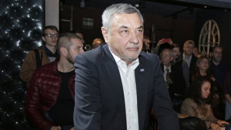 Снимка: Архив, БТА