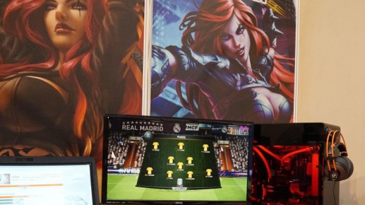 Снимка: Булфото, архив