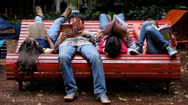 Снимка: Reuters, архив